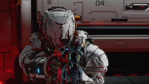 Pragmata | Compte Xbox One | Series X/S