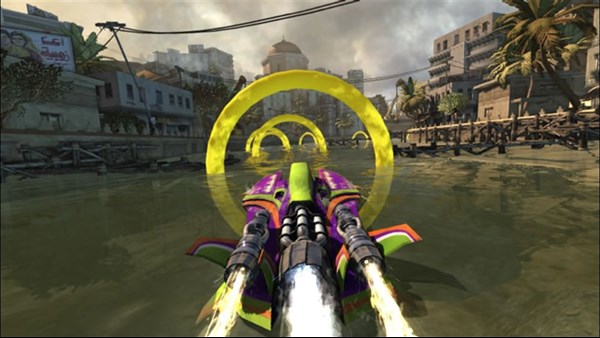 Hydro Thunder — 1