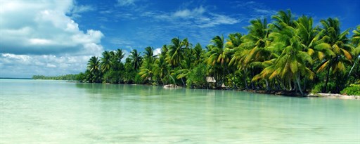 Kiribati Wallpaper New Tab marquee promo image