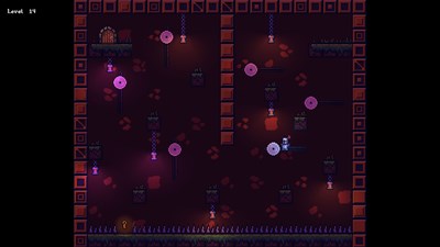 Betomis (PC) — скриншот 8