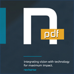 Nextsense PDF Signing Component icon