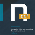 Nextsense PDF Signing Component