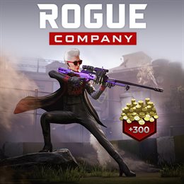 Aperçu Pack de démarrage Contrat écarlate pour Rogue Company