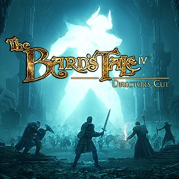 Aperçu The Bard's Tale IV: Director's Cut