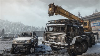 SnowRunner – 5-Year Anniversary Edition screenshot 4