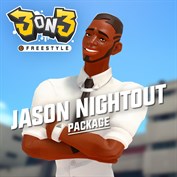 3on3 FreeStyle - Jason Night Out Pack