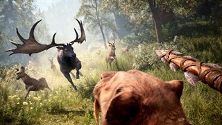 FAR CRY PRIMAL APEX screenshot 5