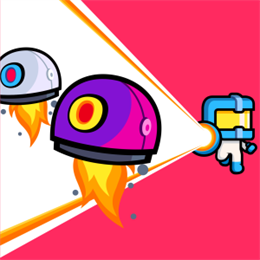 Aperçu Shooty McSpaceFace