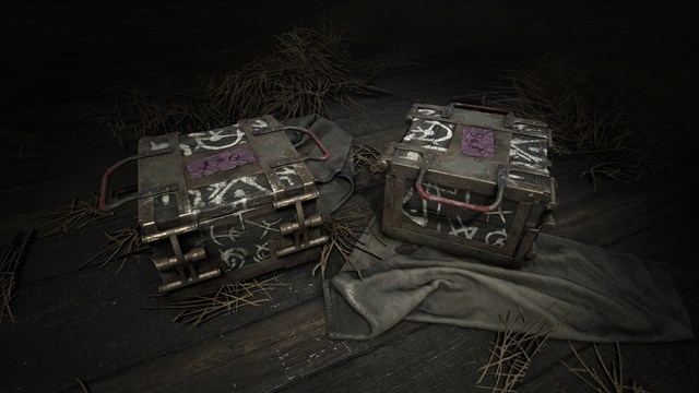 Hunt: Showdown 1896 - Northern Justice screenshot 2