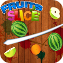 Fruits Slice icon