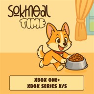Sokmeal Time Xbox Pack