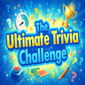 The Ultimate Trivia Challenge - Descargar y reproducir en Windows ...