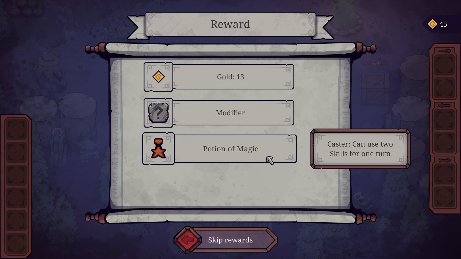 Screenshot 6 from Twisted Fate
