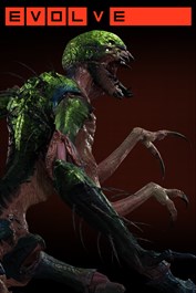 Gorgone-Skarabäus-Skin