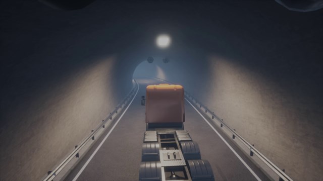 Mega Carrier Simulator screenshot 2