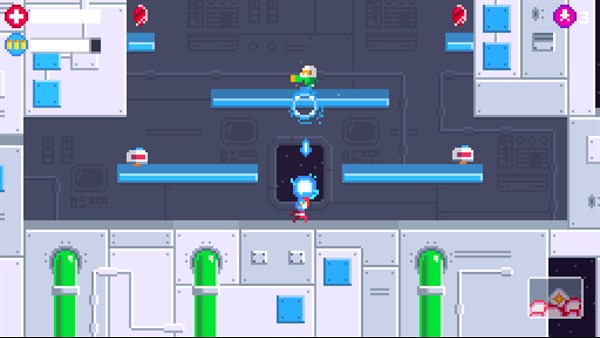 Shooty McSpaceFace — 3