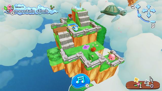 Tempopo screenshot 8