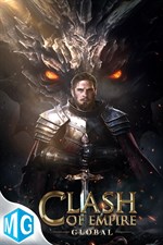 Clash of Kings - Link your Clash of Kings game progress between
