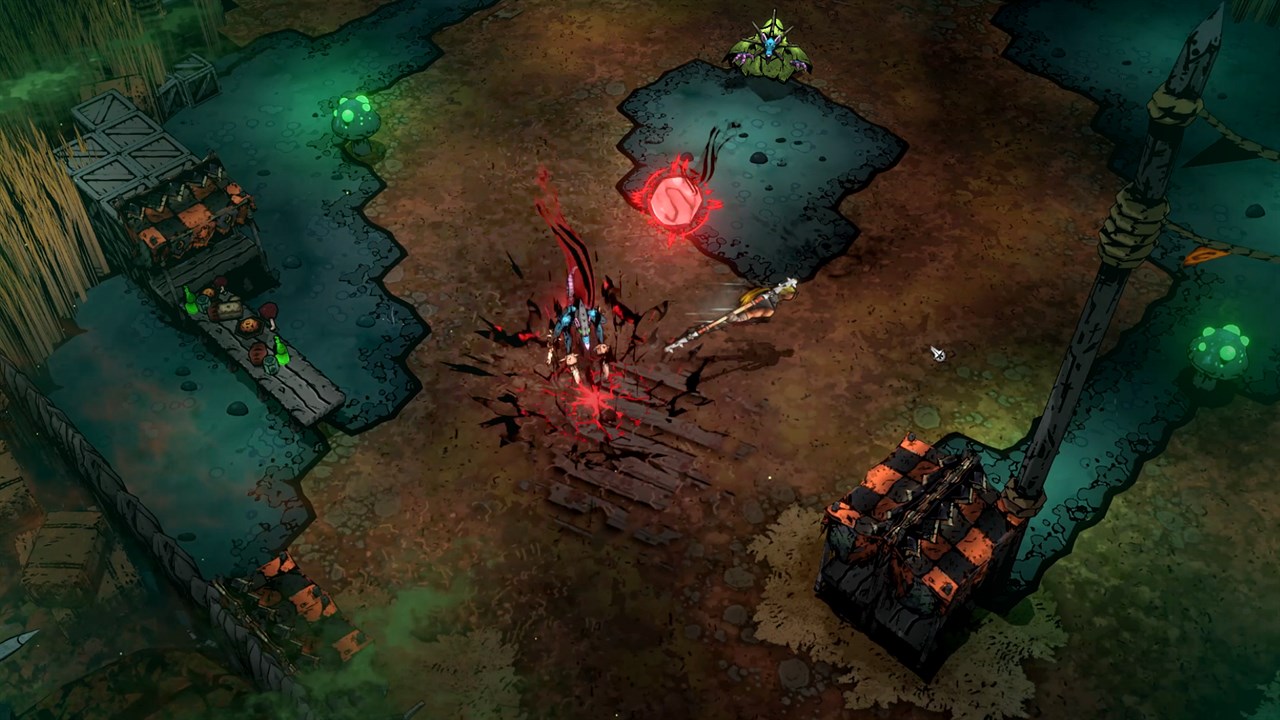 SWORN screenshot 9
