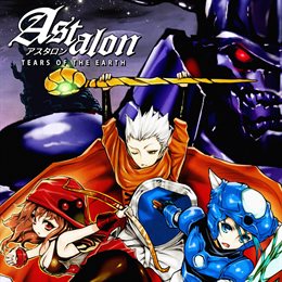 Aperçu Astalon: Tears of the Earth