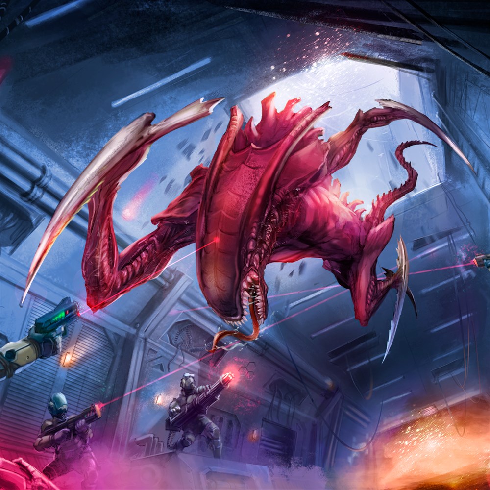 ION Shift cover art (full size)