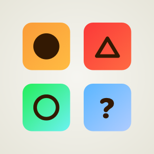 Logic Master Test — Brain & Mind Test: Solve tricky puzzles, riddles and brain-teasers