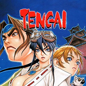 TENGAI