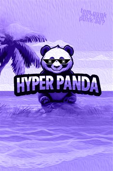 Hyper Panda Bundle