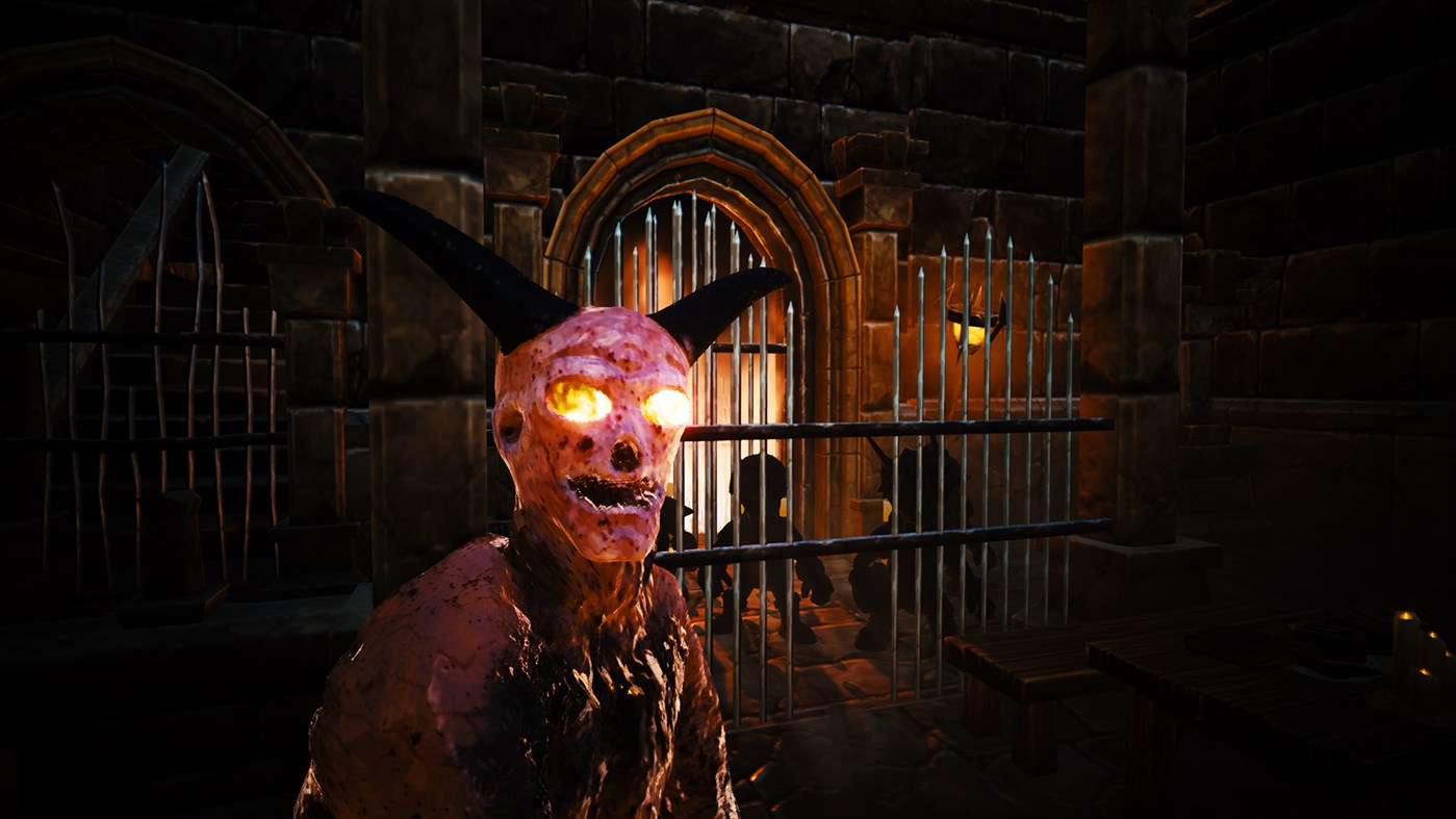 #3. Dice: Devils Game (Xbox) Με: PoorCat