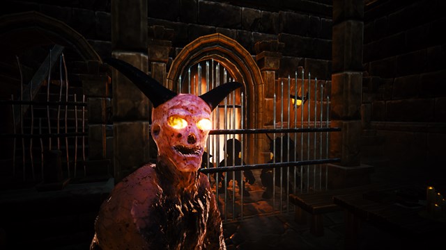 Dice: Devils Game screenshot 4