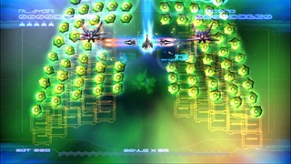 Galaga Legions screenshot 6