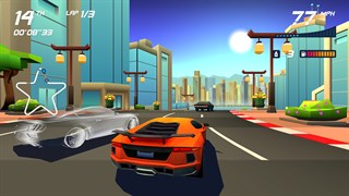 Horizon chase turbo clearance eshop