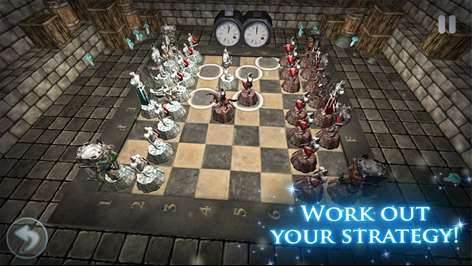 Chess 3d Game For Pc