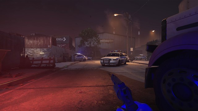 PAYDAY 3: Party Powder Heist screenshot 1