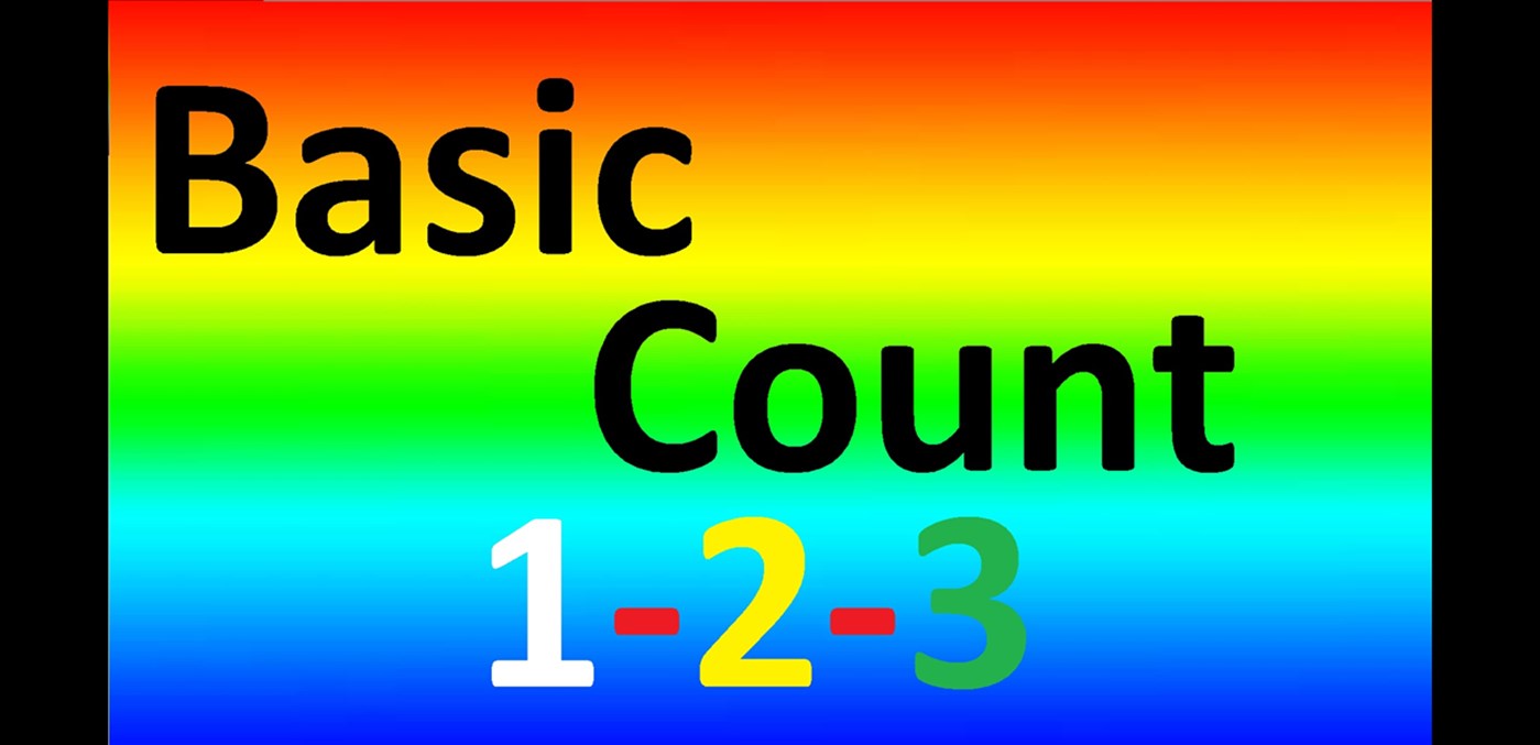 #1. BLBasicCount123 (Windows) Podle: Bisono Logic