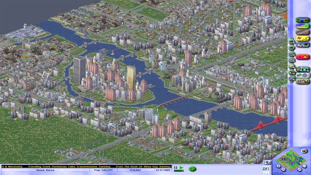 Sim City 3000™ Unlimited screenshot 9