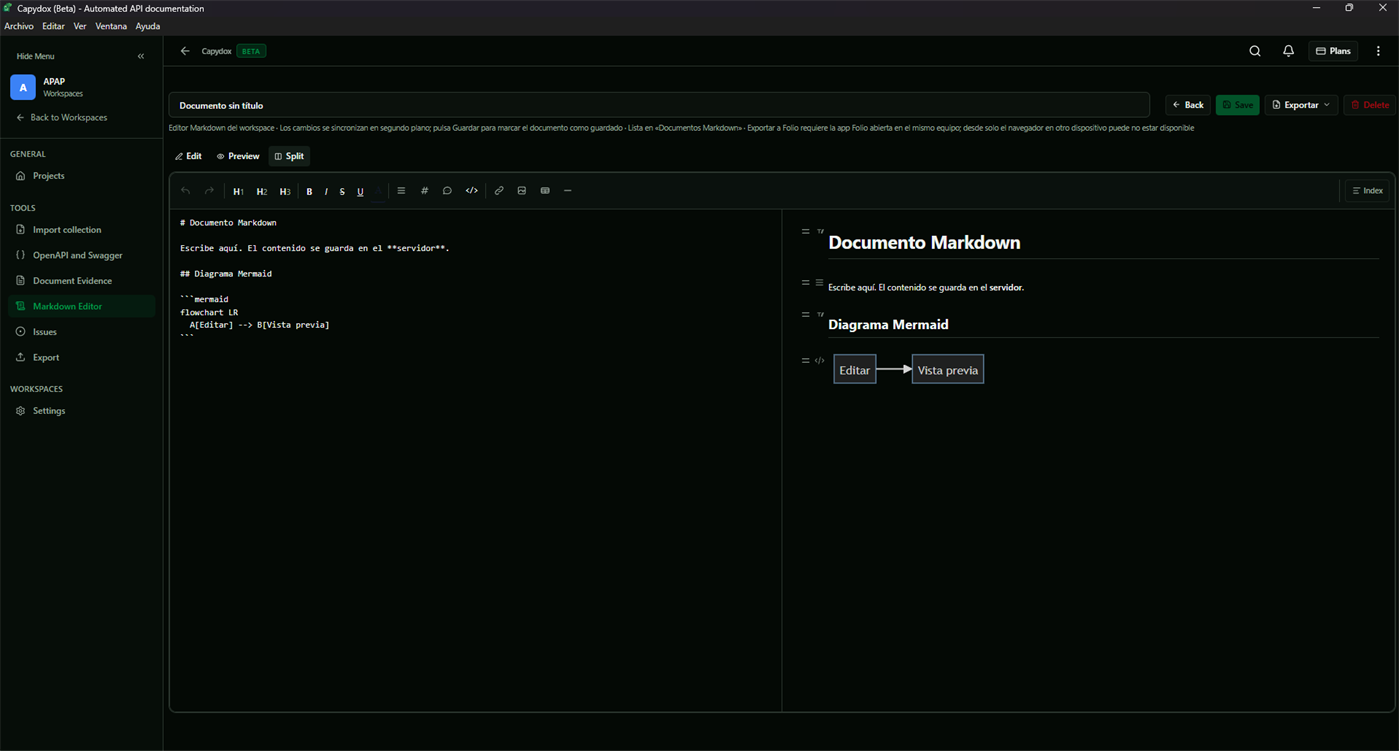 #7. Capydox (Windows) Ved: Virosms
