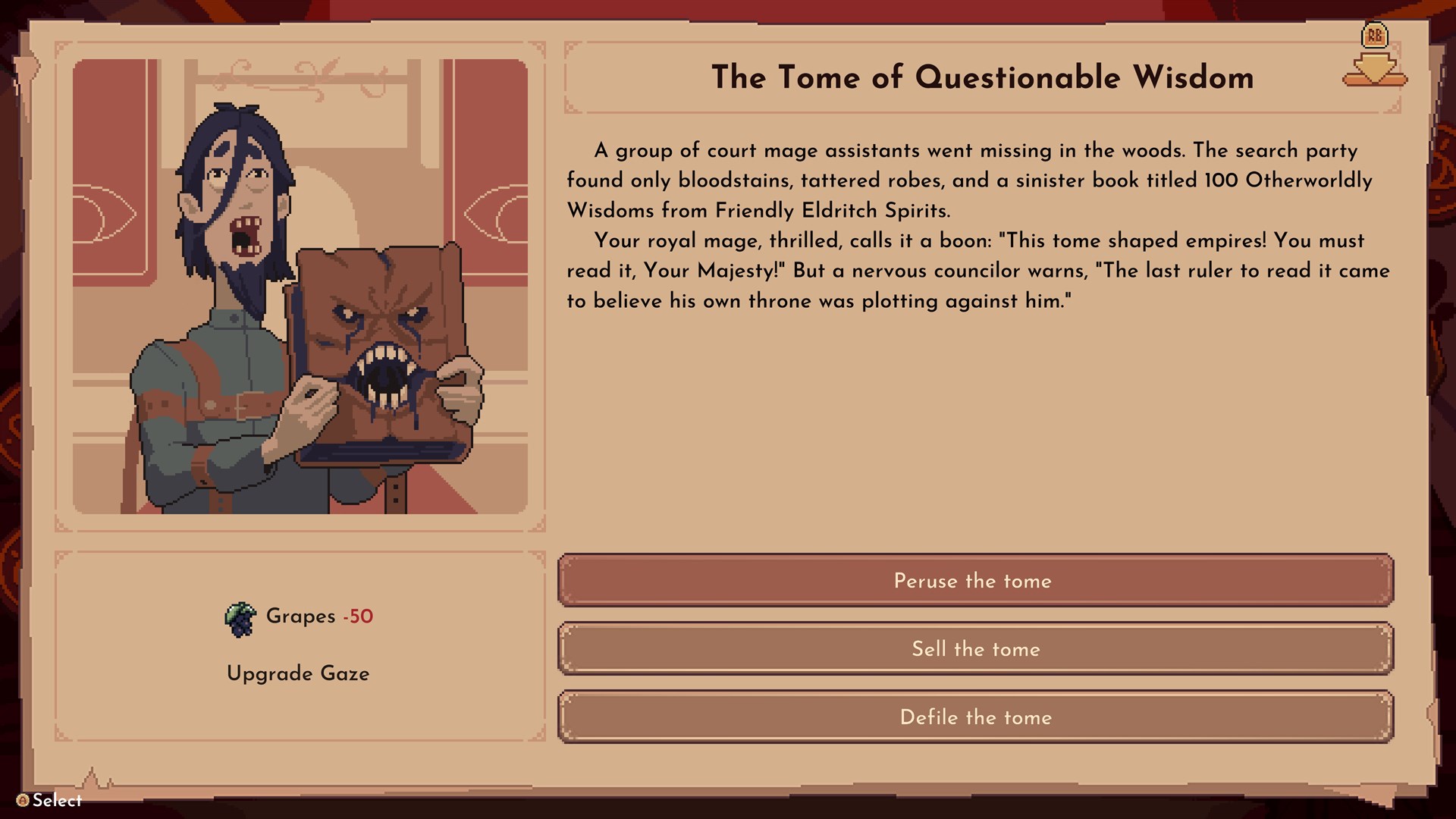 Screenshot 5 from The King is Watching