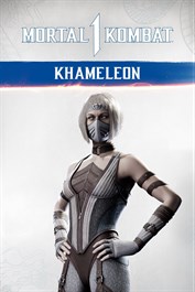 MK1 : Khaméléon