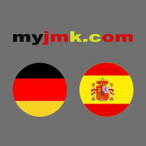 MYJMK dictionaries