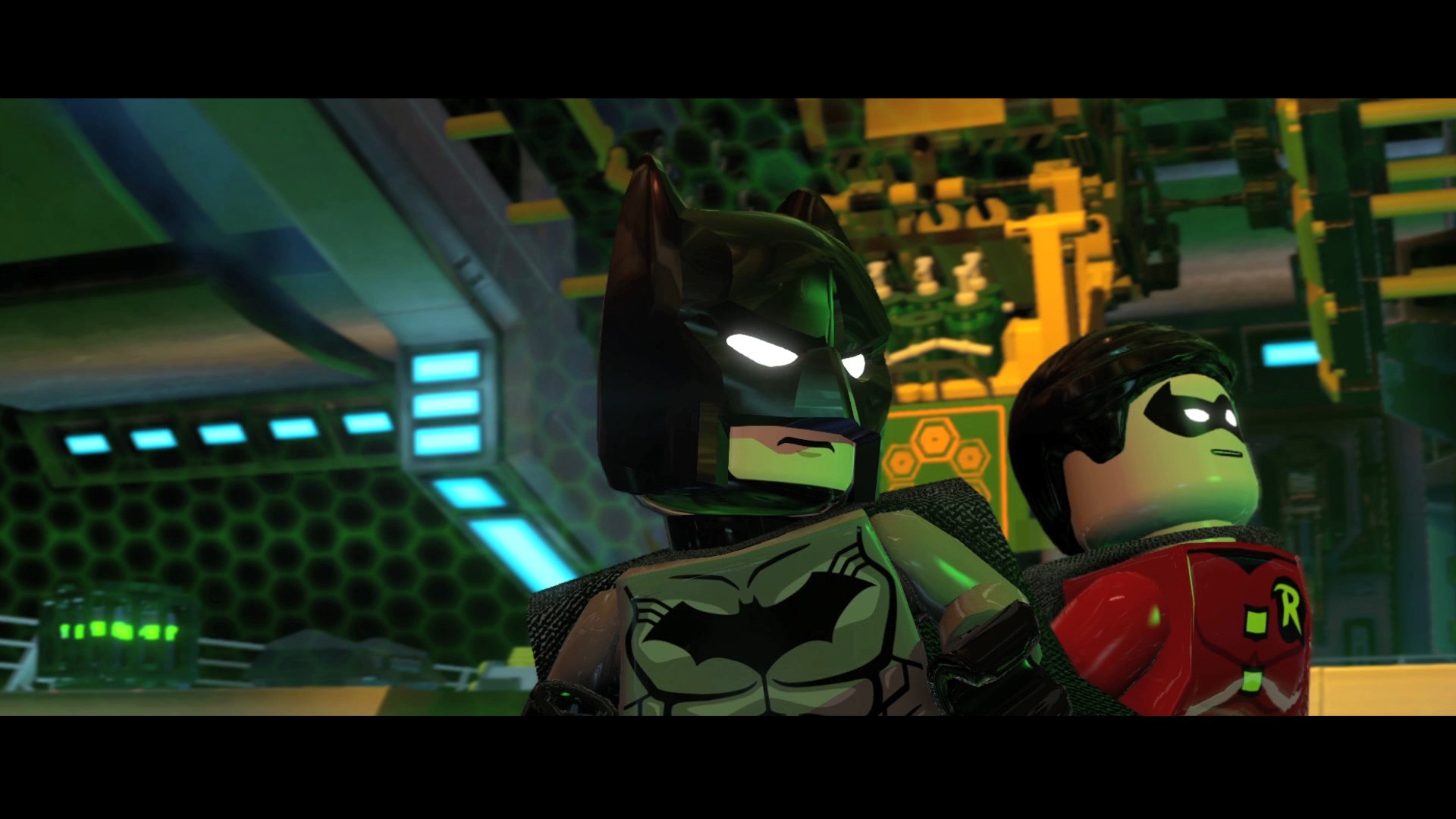 LEGO® DC Heroes & Villains Paketi ürününü satın al