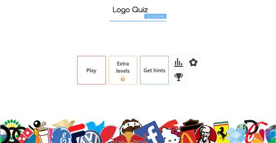 Logo Quiz Game screenshot 1