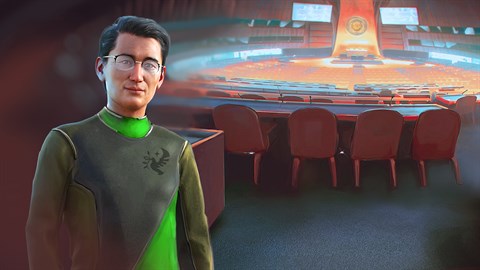 Terraformers: Independence