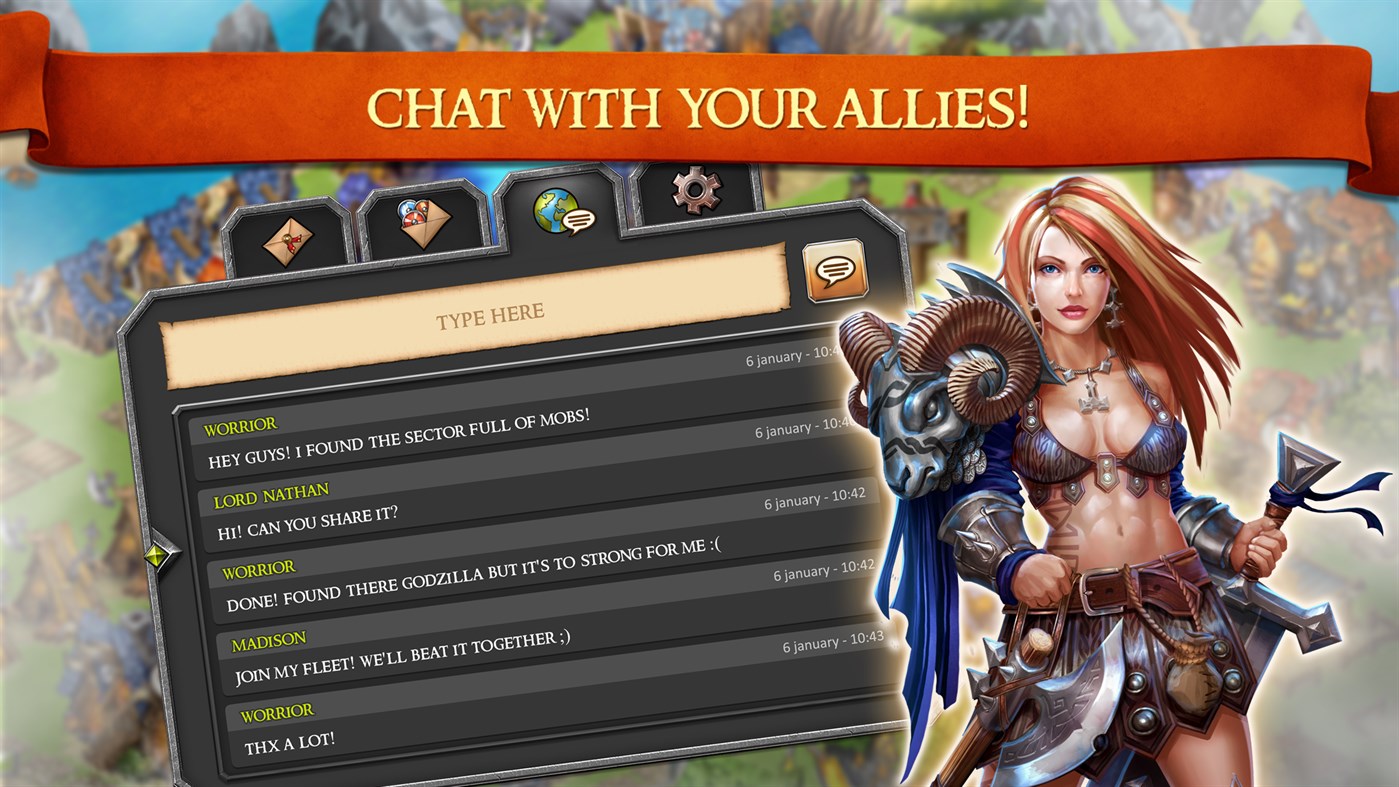 #4. Legendary Dwarves (Windows) Tekijänä: Moonmana