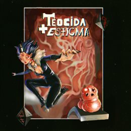 Aperçu Teocida + Estigma