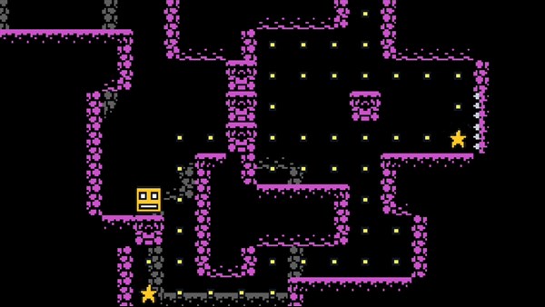Tomb of the Dash — 3
