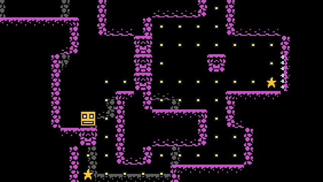 Tomb of the Dash screenshot 3