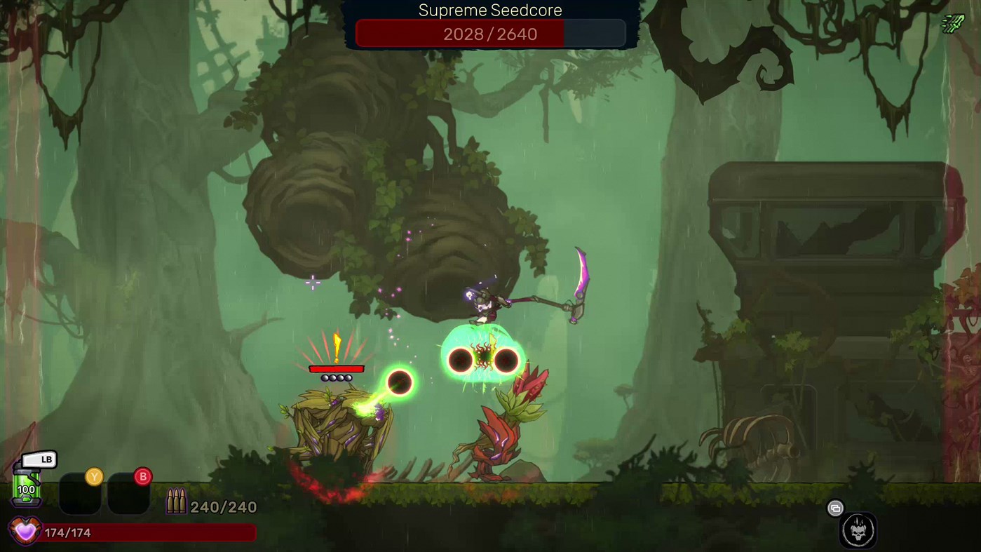 #8. Collapsed (Xbox) Podle: Overgamez