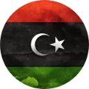 Libya Flag Wallpaper New Tab icon