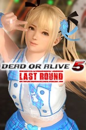 DOA5LR Pop Idol - Marie Rose